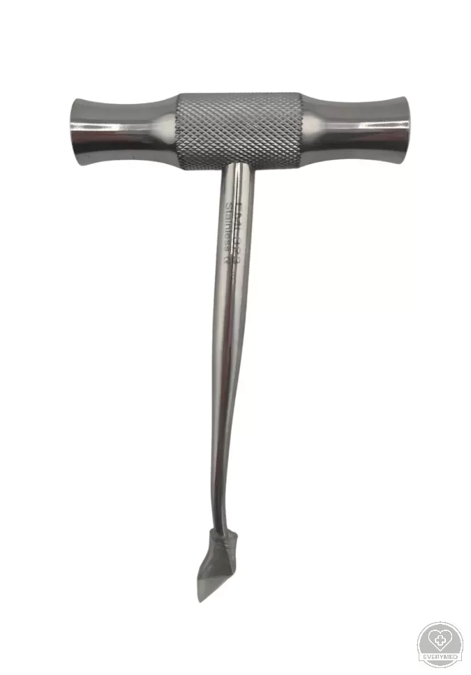 W. Barry foggyökéremelő