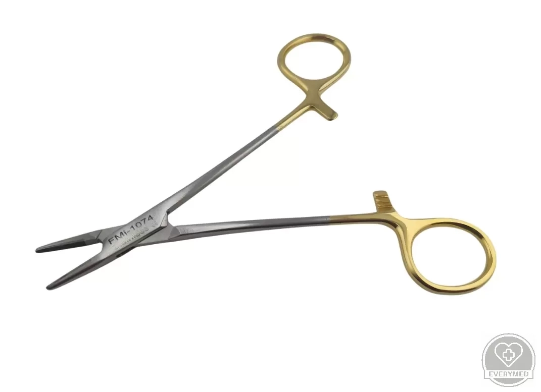 TC Mayo-Hegar tűfogó, 13 cm