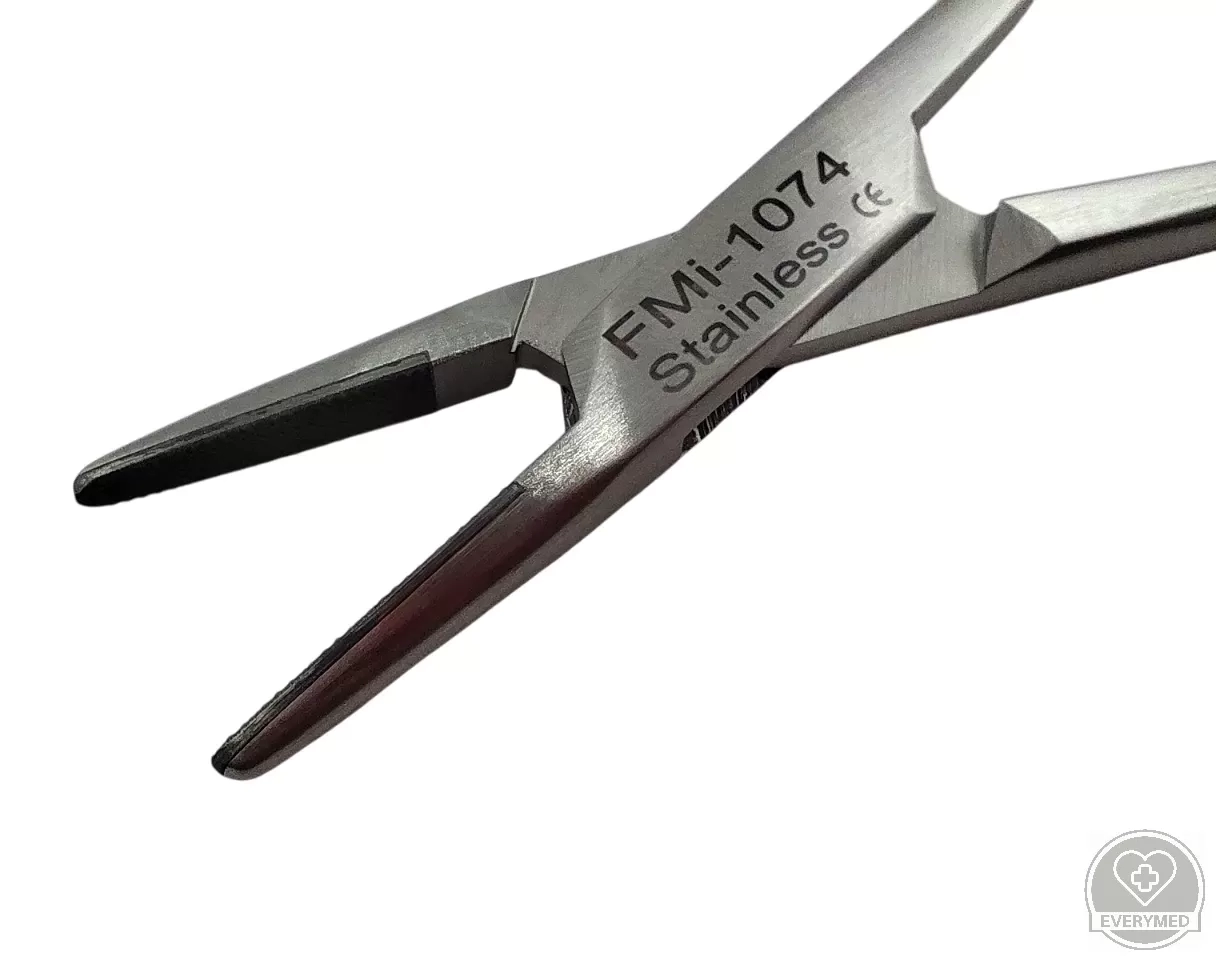 TC Mayo-Hegar tűfogó, 13 cm