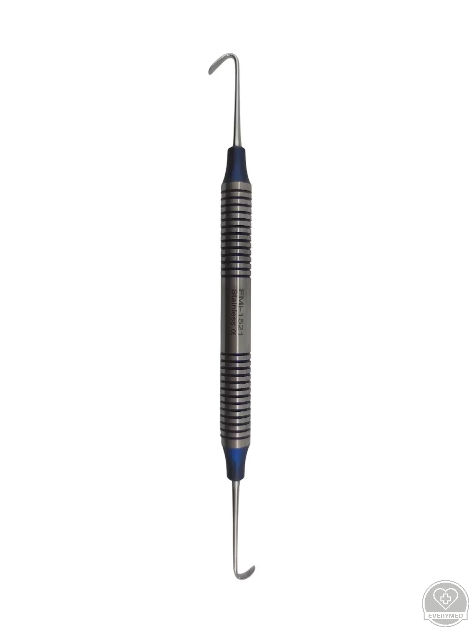 Sinus Lift 4 műszer, üreges nyéllel