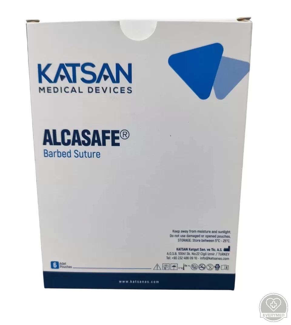 Alcadinone horgas 0 30 mm 1/2 37 mm körtű
