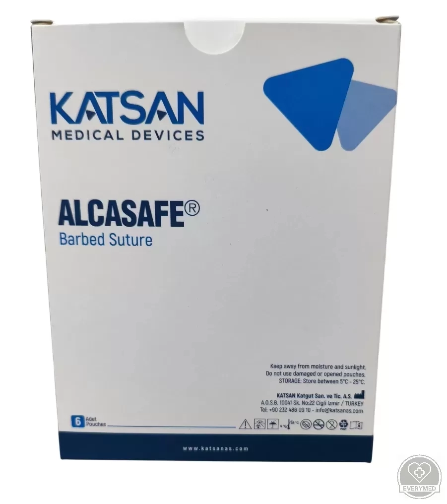 Alcadinone horgas 0 15 cm 1/2 28 mm körtű