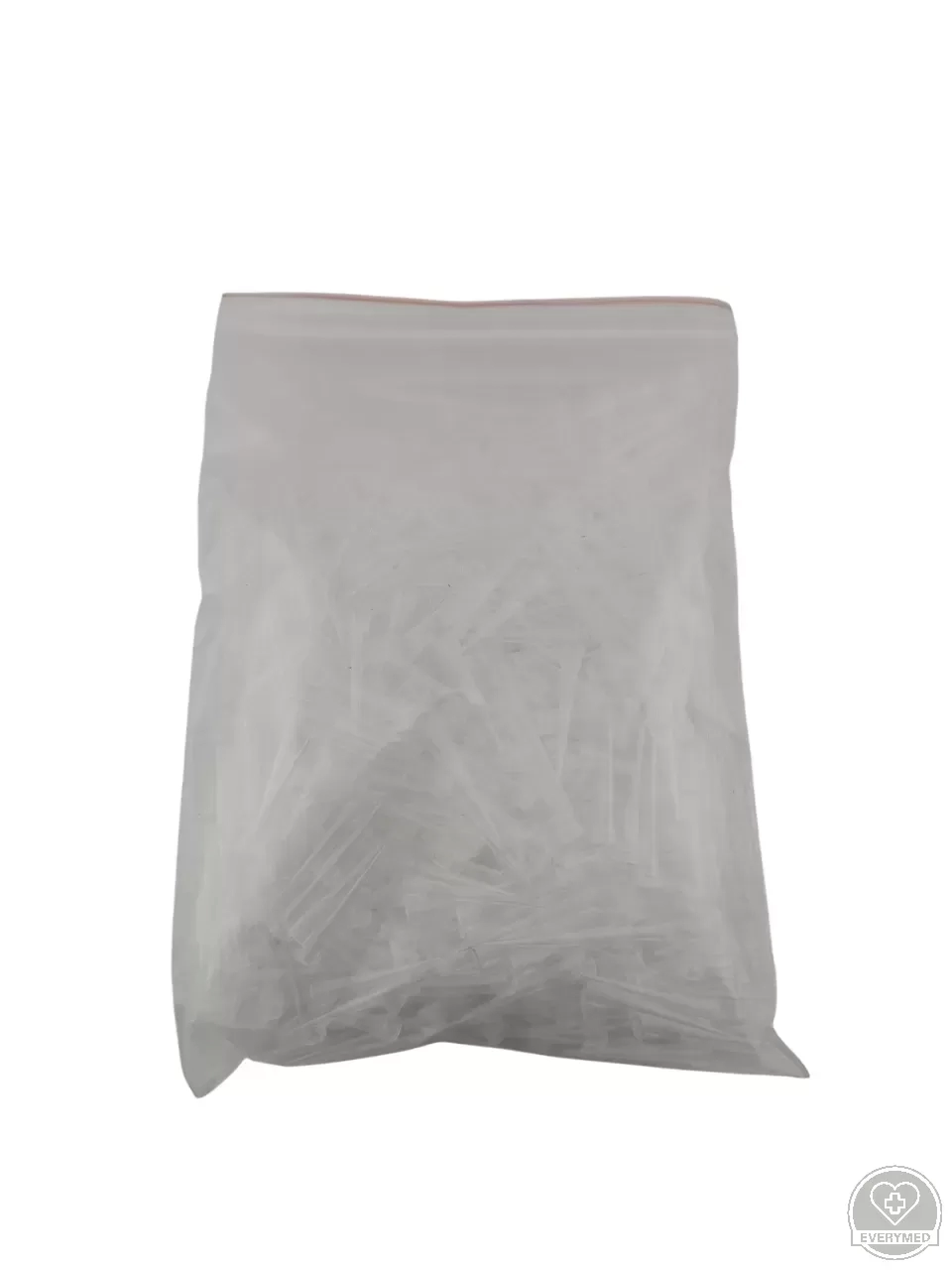 10 µl-es pipettahegyek, 1000 darab/csomag