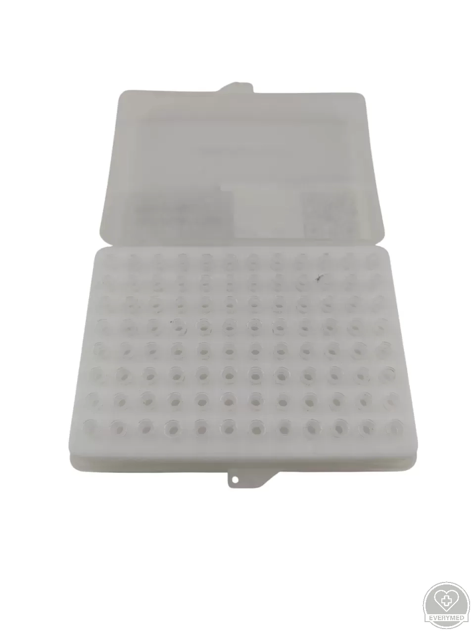 10 µl-es pipettahegyek, 96 darab/doboz