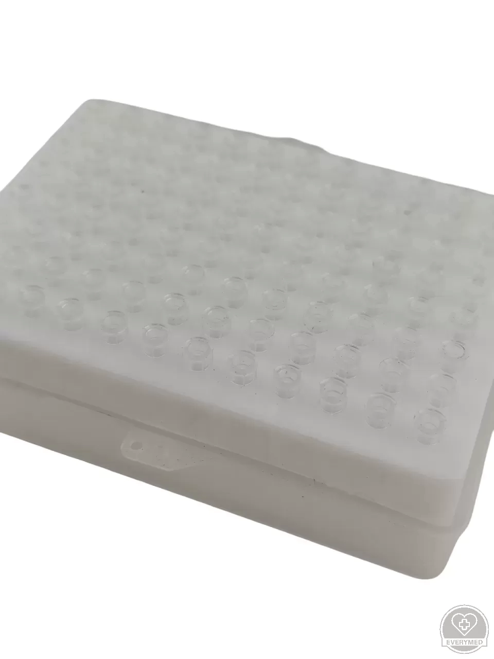 10 µl-es pipettahegyek, 96 darab/doboz