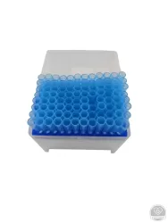1000 µl-es pipettahegyek, 96 darab/doboz