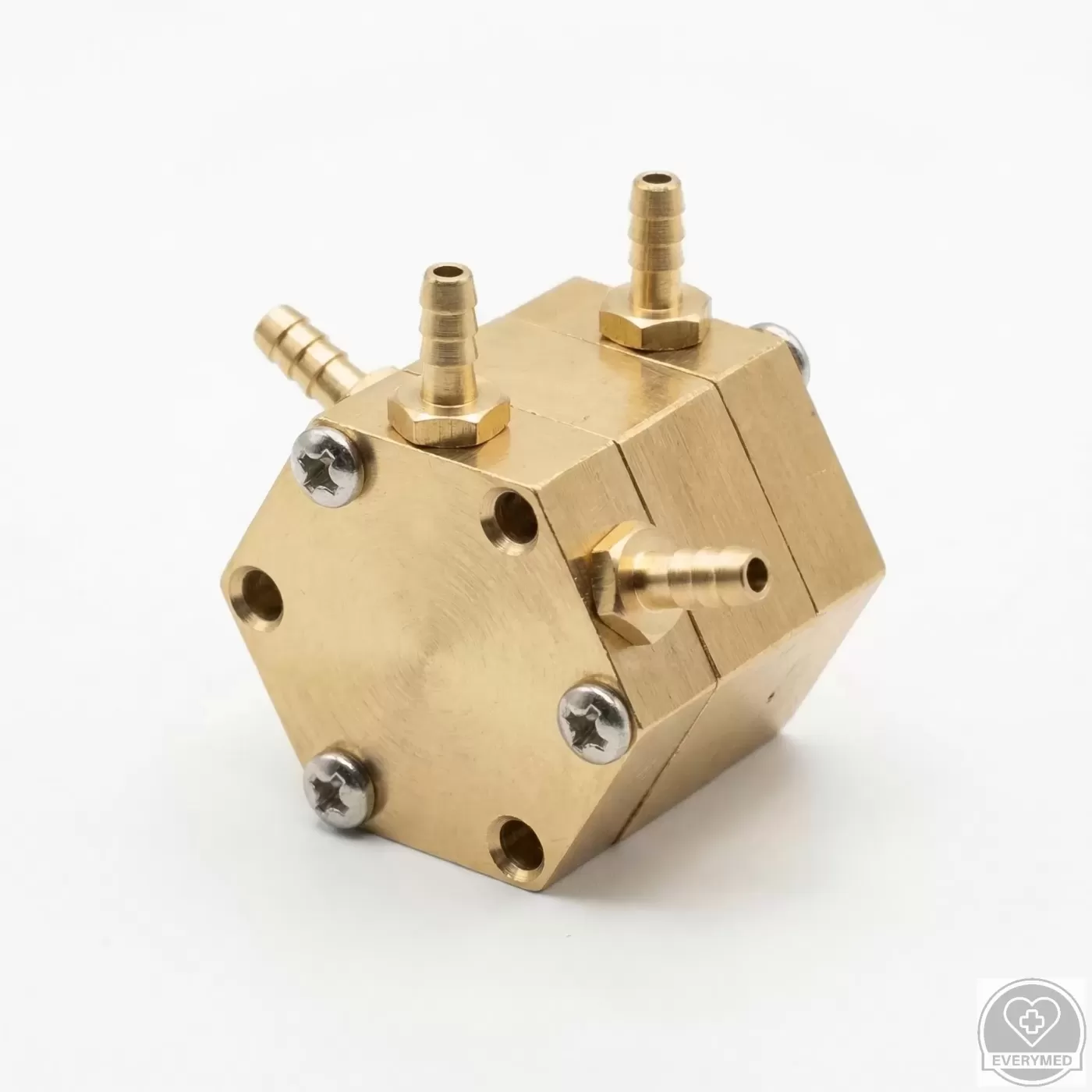 Víznyomás-szelep a DTS-280-hoz