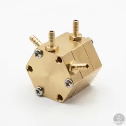 Víznyomás-szelep a DTS-280-hoz