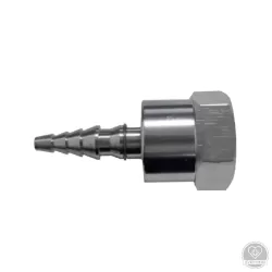 Oxigénkoncentrátor adapter (NIST szabvány szerint)