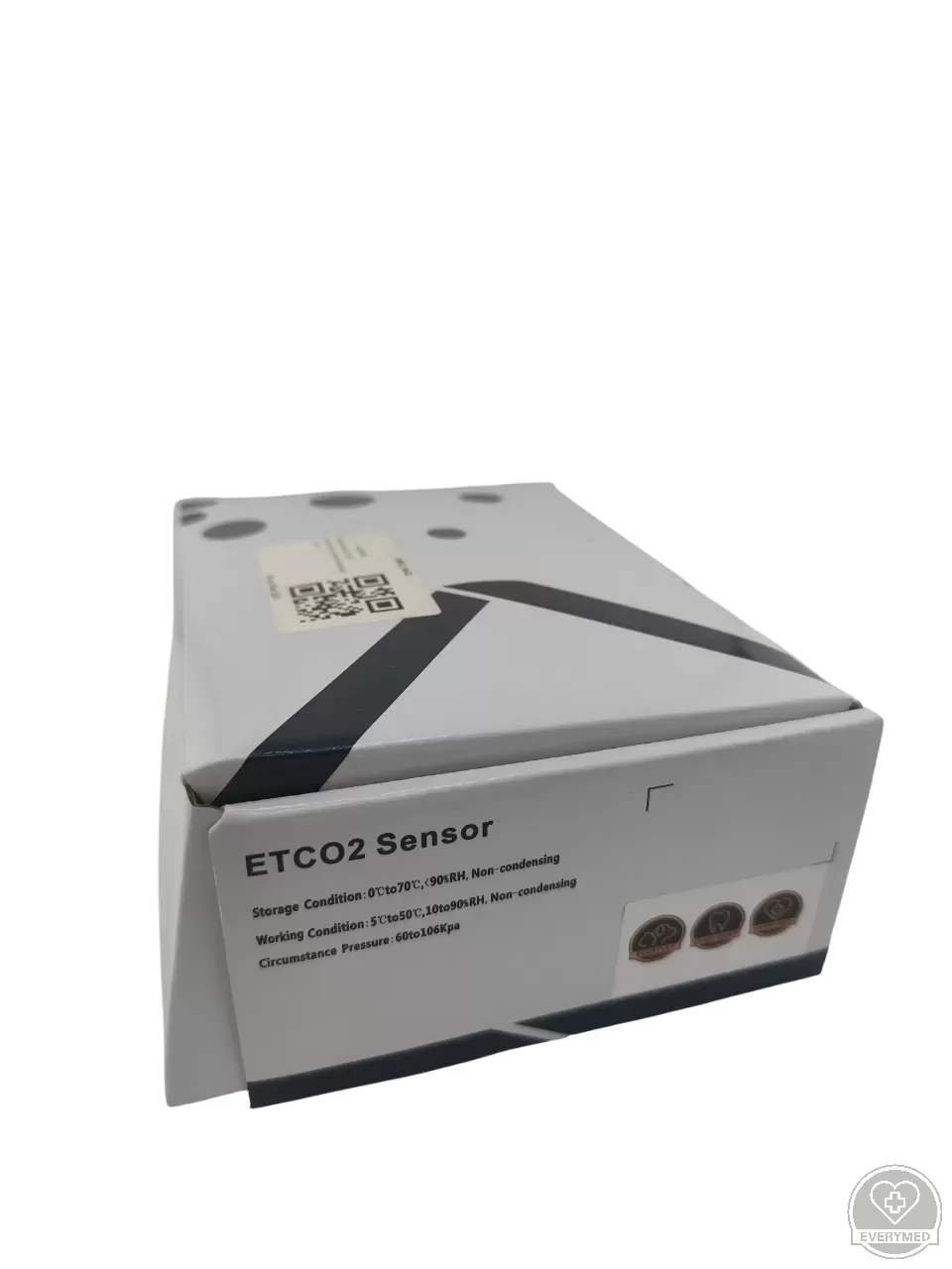 EtCO2 modul M6V-hez