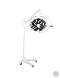 Árnyékmentes műtéti LED lámpa (Classic style mobile)_190_cm