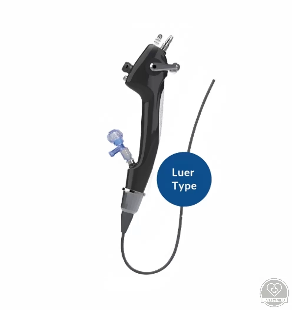 Flexibilis endoszkóp - bronchoszkóp - slim 1.2/3.2 mm x 600mm (3 utas Luer port)