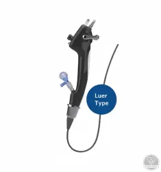 Flexibilis endoszkóp - bronchoszkóp - slim 1.2/3.2 mm x 600mm (3 utas Luer port)