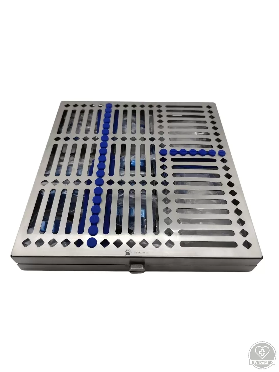 Fogászati 14 darabos műszerszett