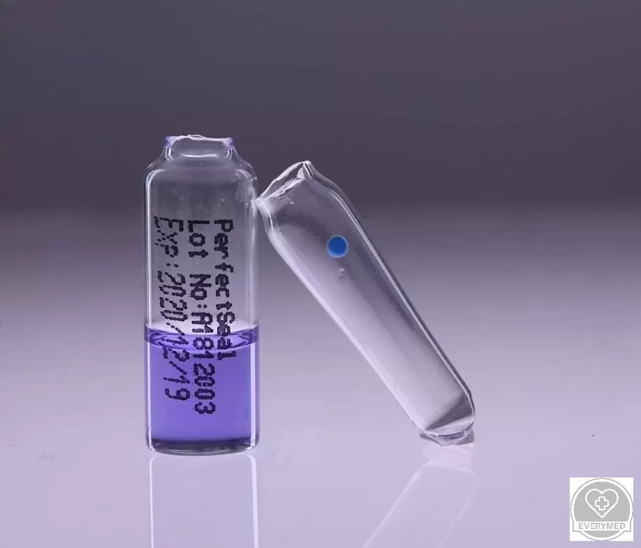 Perfectseal Orvosi Szövetragasztó 2 ml