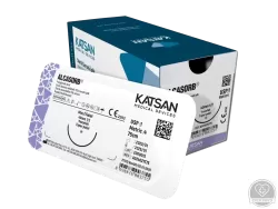 Alcasorb varróanyag varróanyag 2 90 cm 3/8 37 mm fordított vágótű