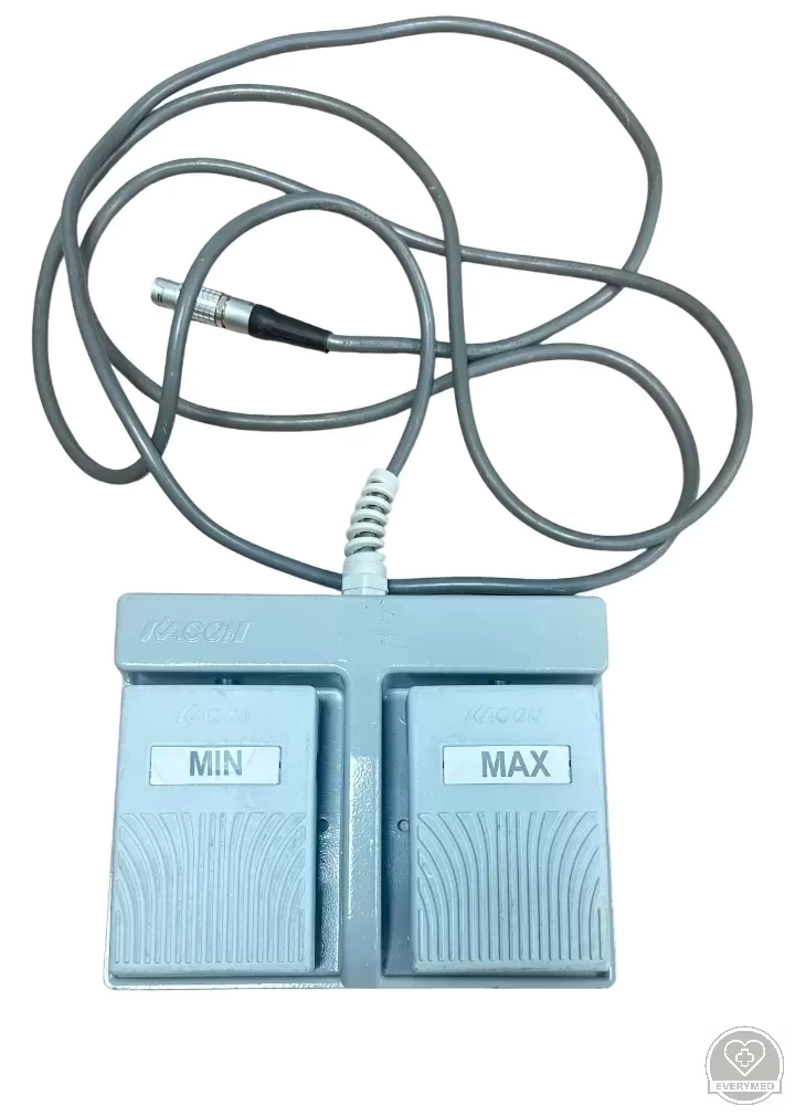 Lábpedál ENER REACH Optimus OP9-hez