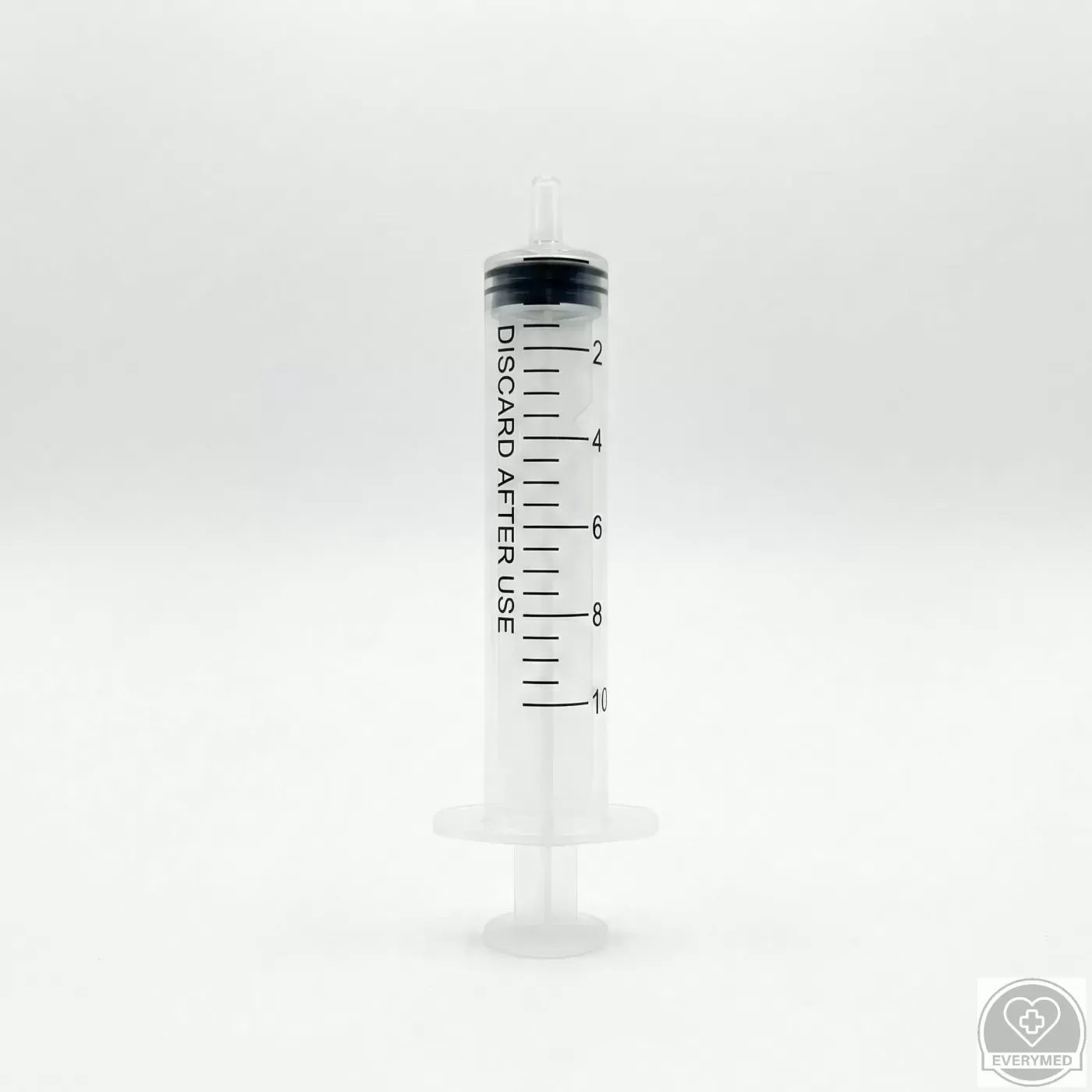 Tű nélküli fecskendő, 10 ml