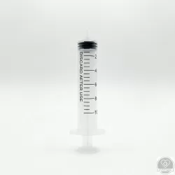 Tű nélküli fecskendő, 10 ml