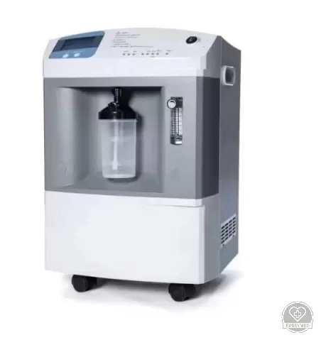 Oxigén koncentrátor