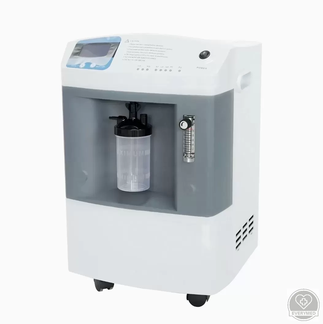 Oxigén koncentrátor