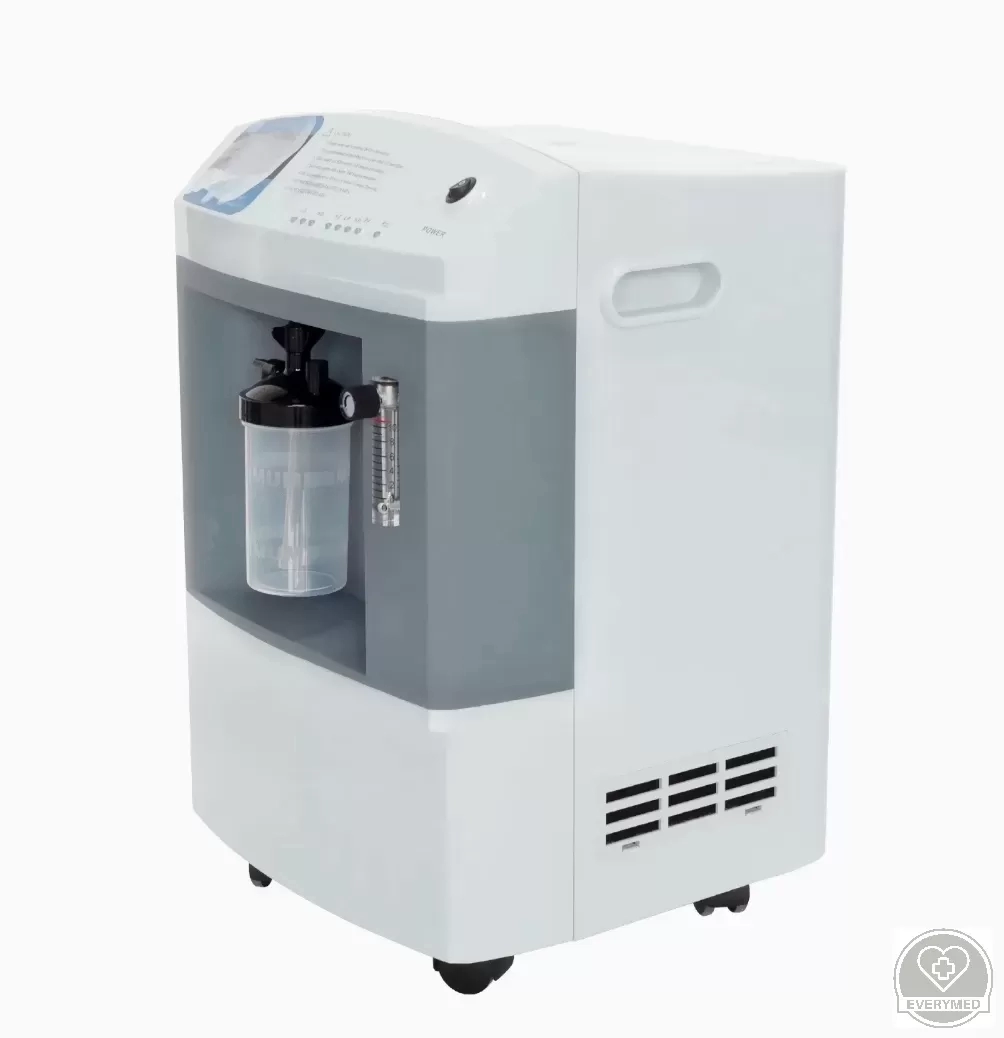 Oxigén koncentrátor