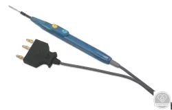 Elektromos sebészkés 300 cm, 4 mm (többször használható, valleylab típusú)