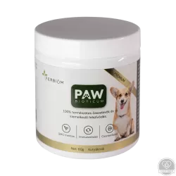 Pawbioticum - fermentált, vitalizáló formula kutyáknak 60 gr