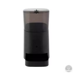 Okos automata etető, kamera funkcióval