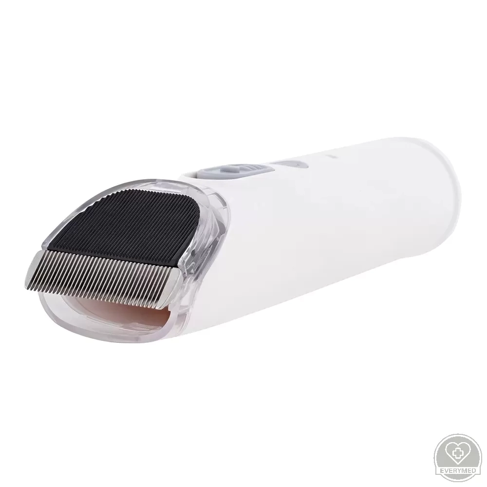 Állatszőr-vágó és porszívó egyben