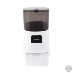 Okos automata etető, WiFi