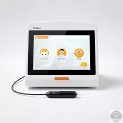 Lézerterápiás készülék