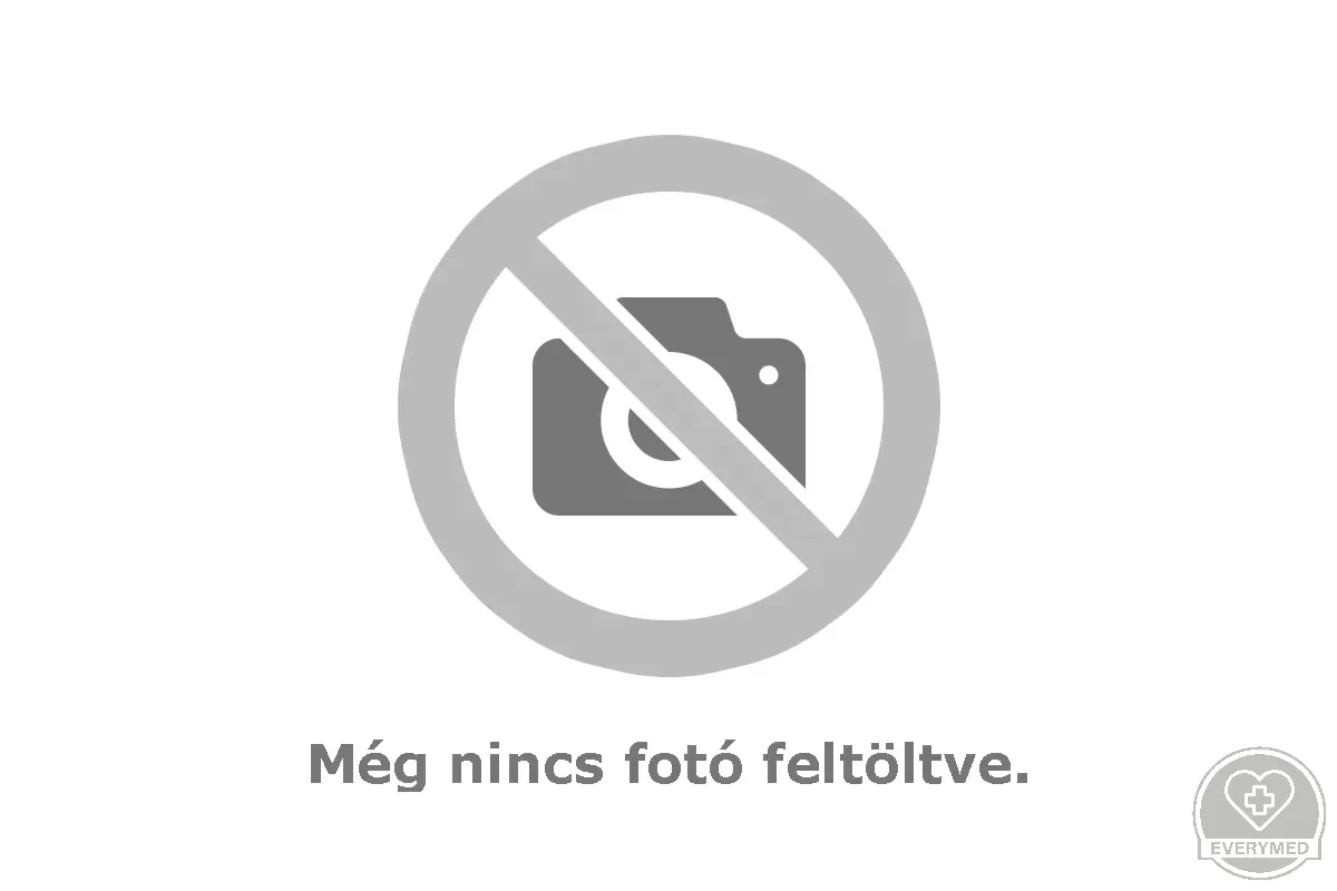 Standard műtéti köpeny, steril, sms XL (50 db/doboz)