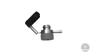 Trokar adapter 10 mm – 5 mm
