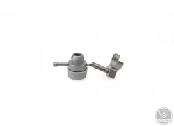 Csappantyús trokár szűkítő 10-5 mm