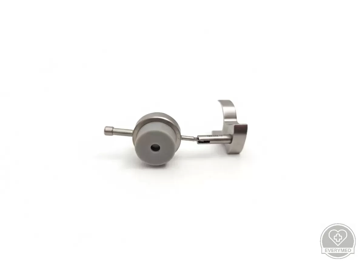 Csappantyús trokár szűkítő 15 mm - 5 mm