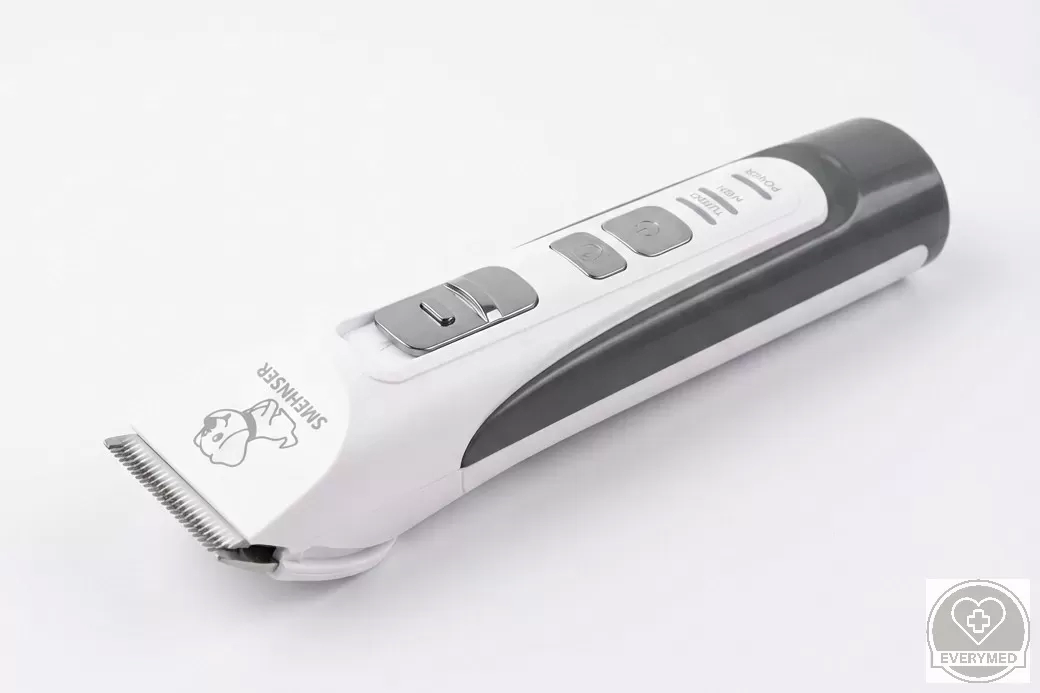 Professzionális állatszőrvágó gép, D8 modell