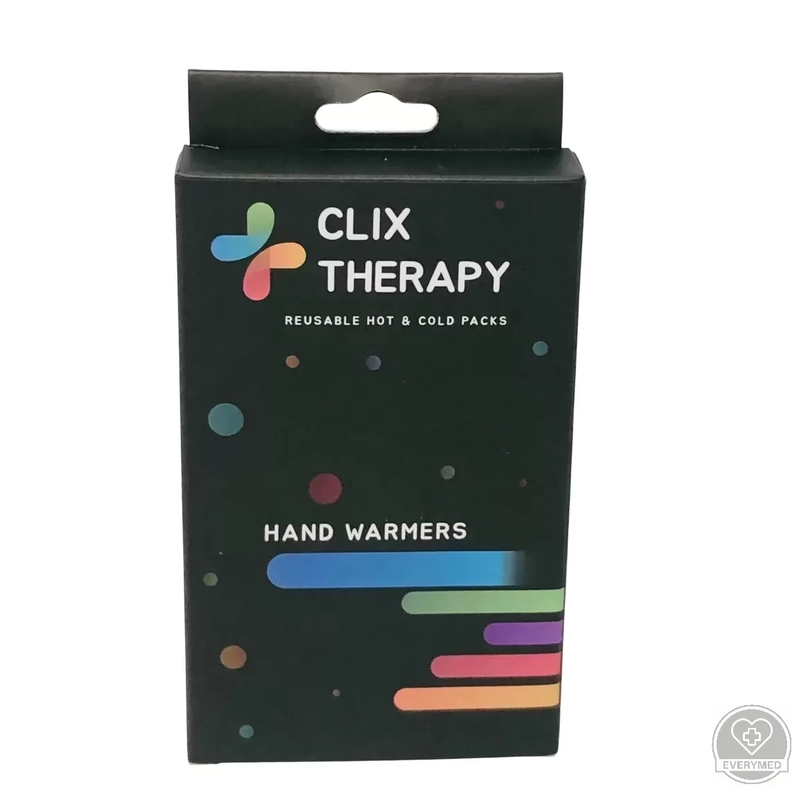 Kézmelegítő szett (rózsaszín)