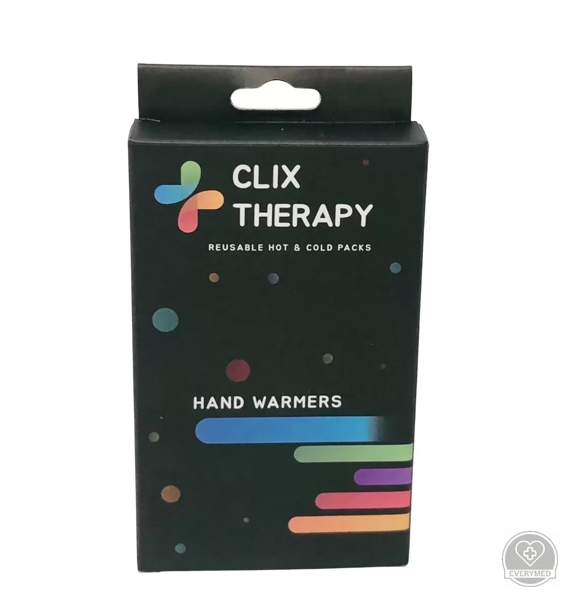 Kézmelegítő szett (zöld)