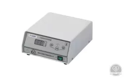 Morcellator vezérlőegység