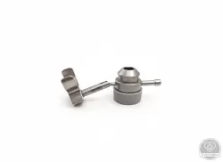 Csappantyús trokár szűkítő 10 mm - 5 mm