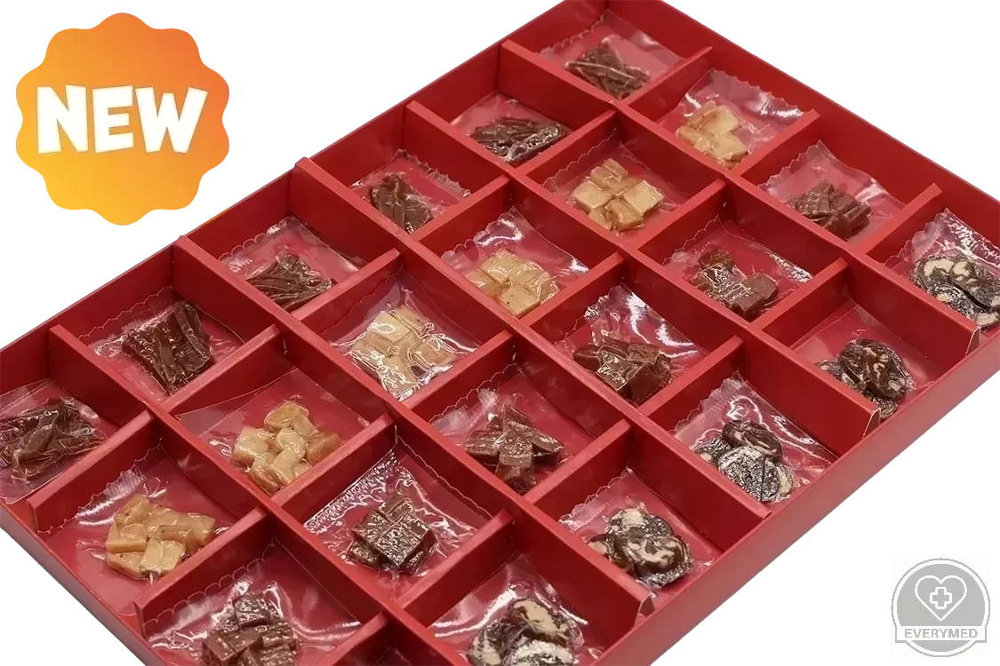 Karácsonyi kalendárium háziállatoknak