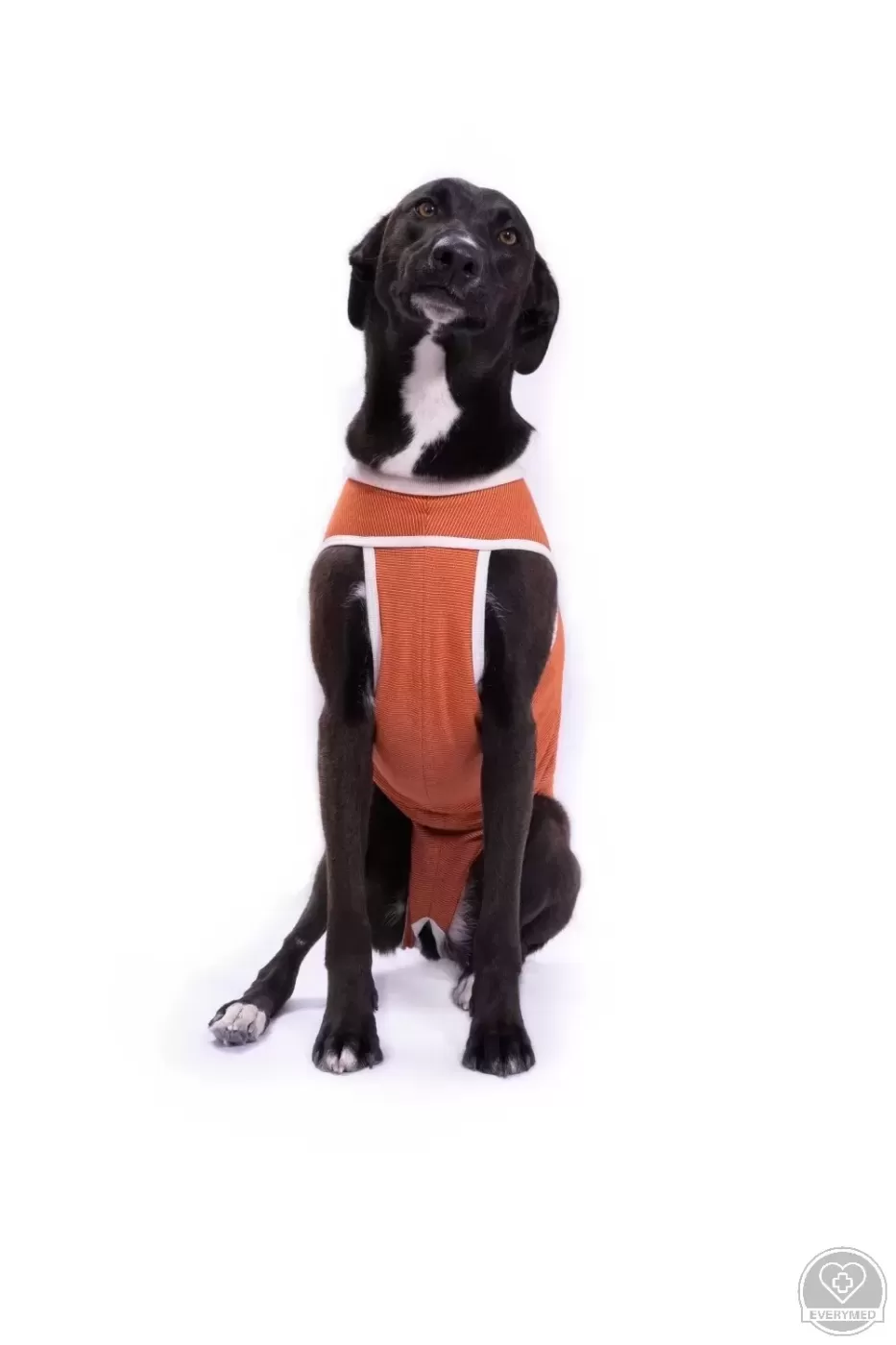 Klasszik CopperBody ruha, méret: 1