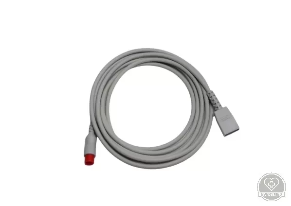 Kétcsatornás IBP szenzorkábel (2-IBP kábel) iM-12V-hez