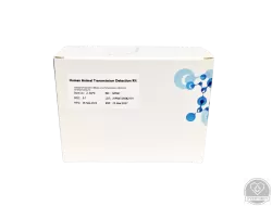 PCR teszt - zoonózis panel 6 kórokozó kimutatására – 8 teszt/doboz