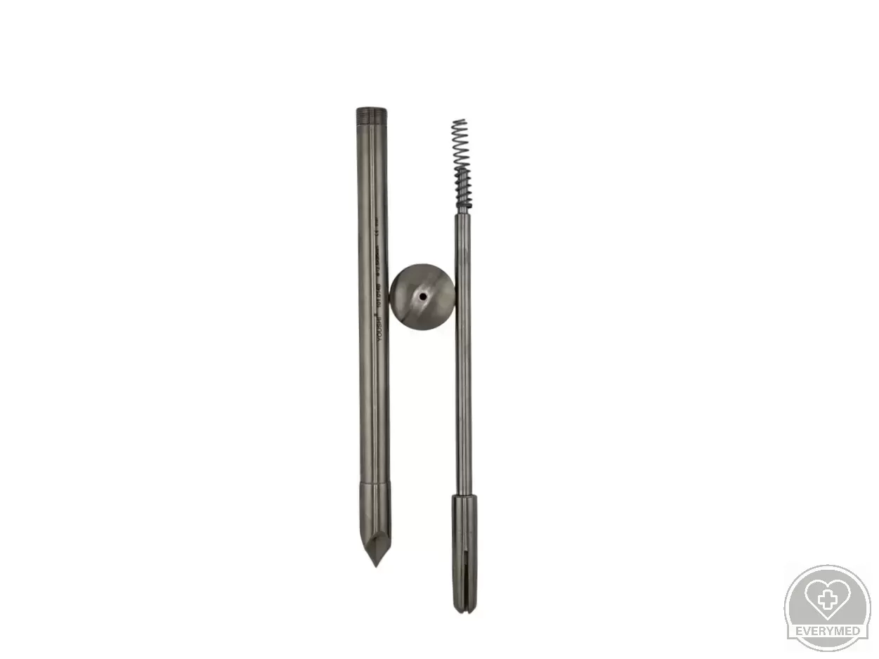 Laparoszkópos trokár biztonsági nyárs rugó 5 mm