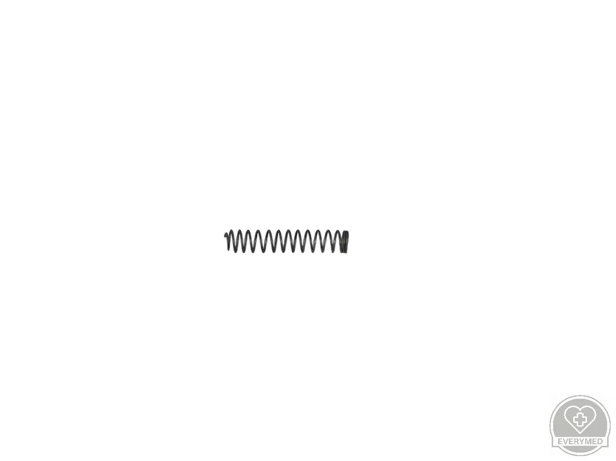 Laparoszkópos trokár biztonsági nyárs rugó 5 mm