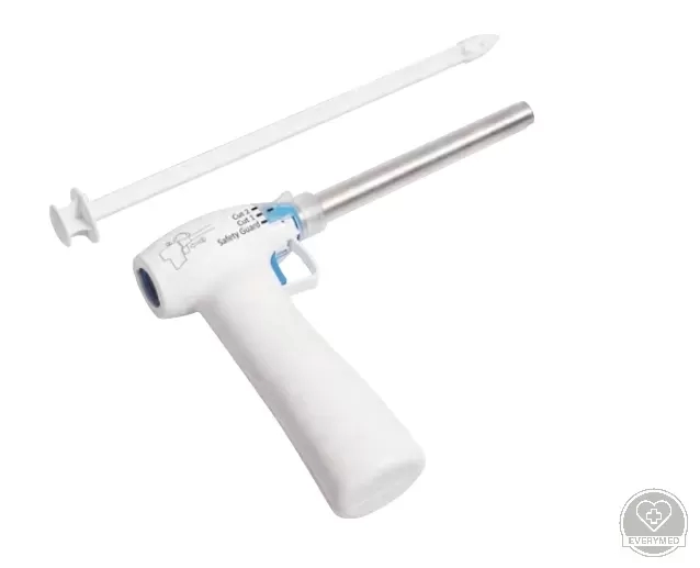 Egyszer hasznlatos morcellátor (15 mm akkumulátoros, opuratorral)