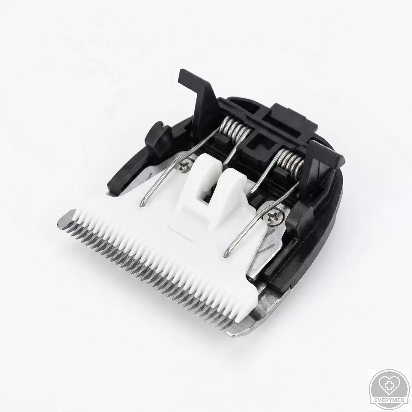 Prémium kerámia-titán penge