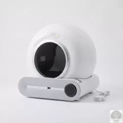 LUNAR, automata macskaalom